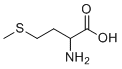 Racemethionine图片