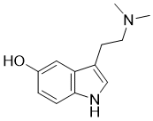 Bufotenin(5-HO-DMT,bufotenine)ͼƬ