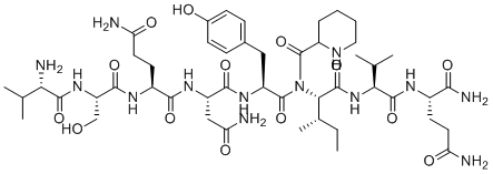 SP-346 nonapeptideͼƬ