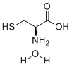 Cysteine monohydrate图片