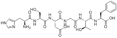 Secretin(1-6)ͼƬ