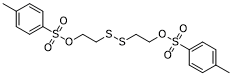 Bis-Tos-(2-hydroxyethyl disulfide)ͼƬ