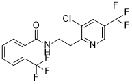 Fluopyram图片