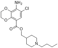 SB 204070 hydrochlorideͼƬ