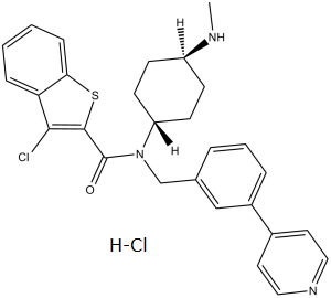 SAG hydrochlorideͼƬ