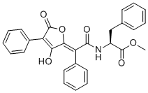 Rhizocarpic acidͼƬ