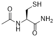 Acetylcysteine amideͼƬ