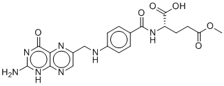 Folic acid,methyl-图片