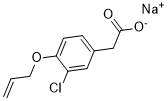 Alclofenac sodiumͼƬ