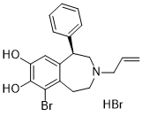 R(+)-6-Bromo-APB HBrͼƬ