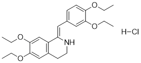 Drotaverine hydrochloride图片