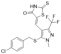 ADAMTS-5 InhibitorͼƬ