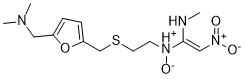 Ranitidine-N-oxide图片