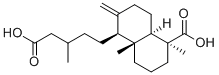 Dihydroagathic acidͼƬ