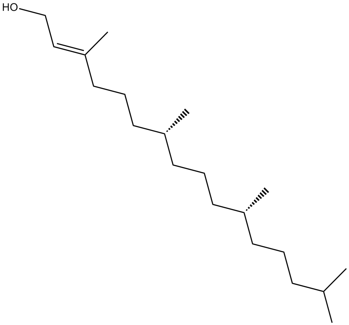 Phytol((E)-Phytol)图片