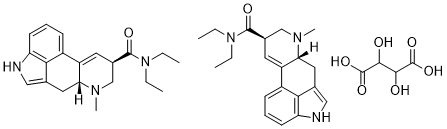 LSD 25 tartrateͼƬ