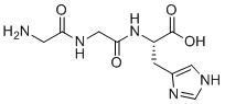 Diglycyl-histidineͼƬ