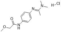 Amidantel hydrochlorideͼƬ