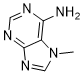 7-MethyladenineͼƬ