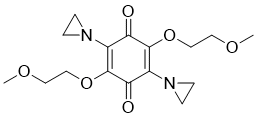 Aziridyl benzoquinoneͼƬ