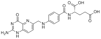 8-Deazafolic acid图片