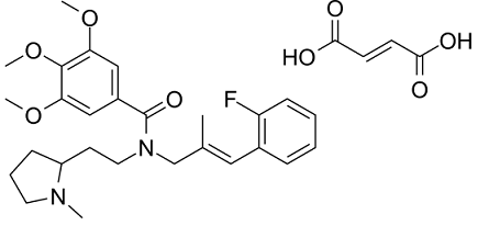 VUF11207 fumarateͼƬ