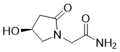 (S)-Oxiracetam(ISF2522)ͼƬ