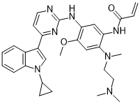 Almonertinib(HS-10296)ͼƬ