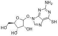 6-ThioguanosineͼƬ