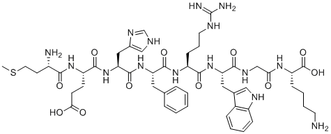 ACTH(4-11)ͼƬ