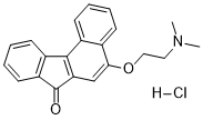 Benfluron HydrochlorideͼƬ