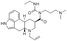 CabergolineͼƬ