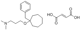 Bencyclane FumarateͼƬ