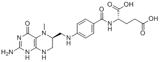 Levomefolinic acidͼƬ