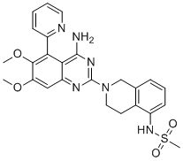 Taprizosin free baseͼƬ