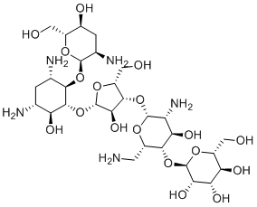 Antibiotic SF 767 AͼƬ