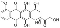 Adriamycin AglyconeͼƬ