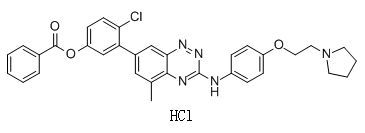 TG 100801 HydrochlorideͼƬ