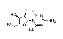 6-Amino-5-azacytidineͼƬ