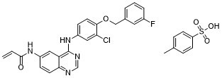 Allitinib tosylateͼƬ