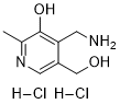 Pyridoxamine 2HClͼƬ