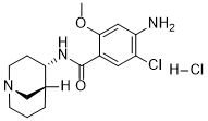 Renzapride hydrochlorideͼƬ