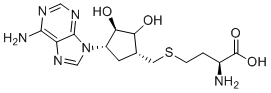 S-AristeromycinylhomocysteineͼƬ