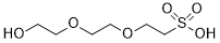 Hydroxy-peg2-sulfonic AcidͼƬ