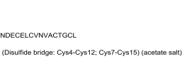 Plecanatide acetateͼƬ