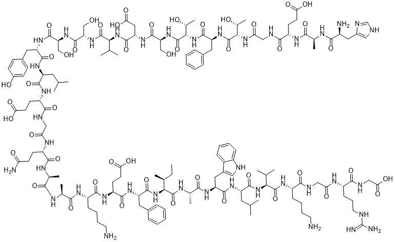 GLP-1(7-37)ͼƬ