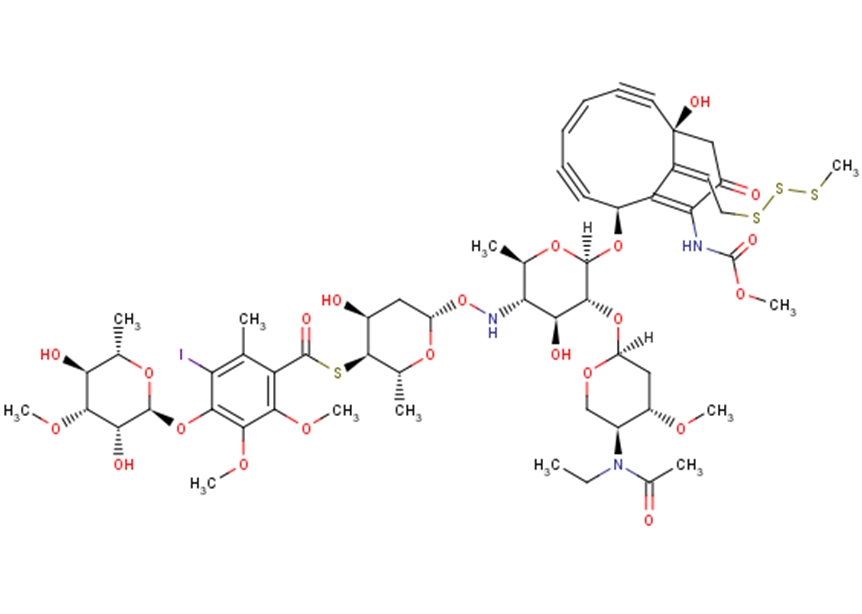 N-Acetyl-CalicheamicinͼƬ