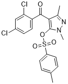 PyrazolynateͼƬ