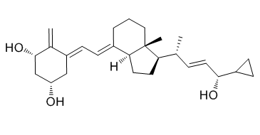 Calcipotriol Impurity CͼƬ