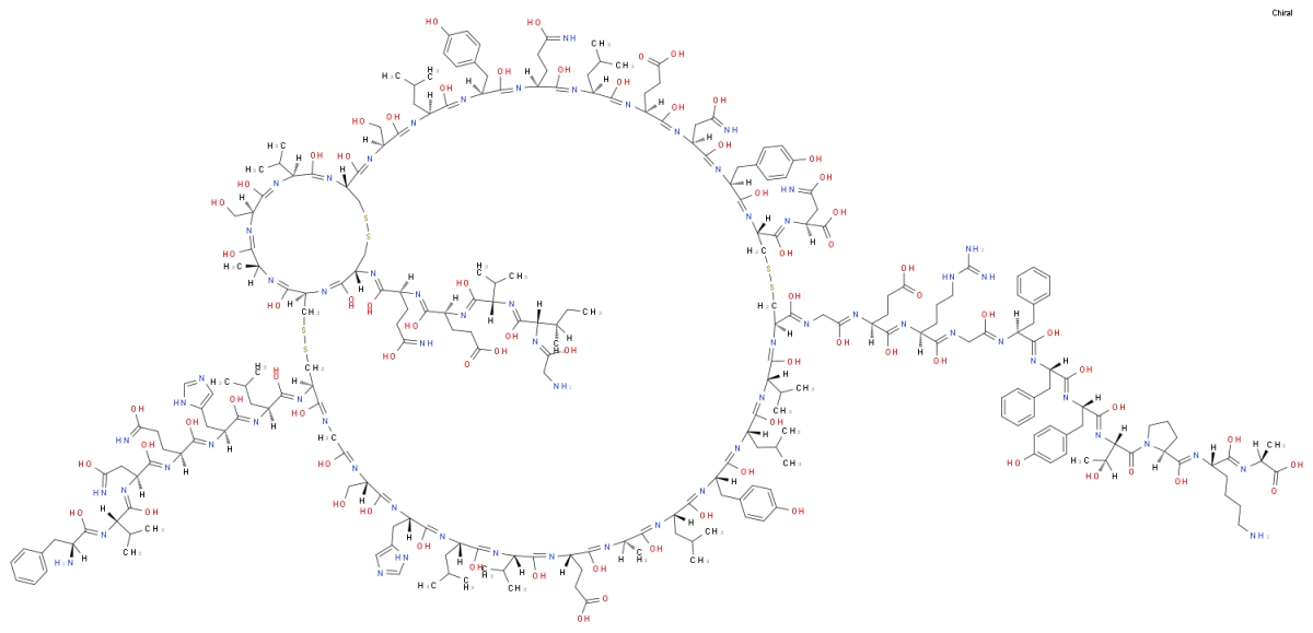 Insulin(cattle)ͼƬ